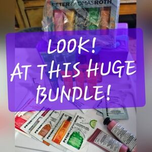 PETER THOMAS ROTH Mini Size Blowout Sale!!!!!! 💙🧡💚💜💙🧡💚💜
